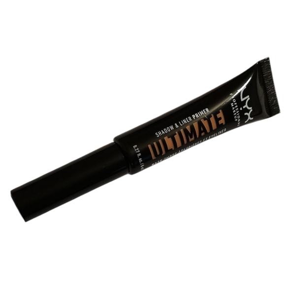 NYX Professional Makeup Ultimate Eyeshadow & Eyeliner Primer, Deep - Picture 1 of 3